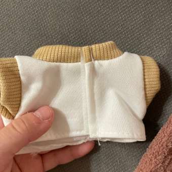 Одежда для кукол Labubu: отзыв пользователя ДетМир