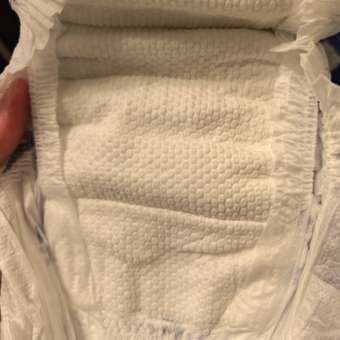 Подгузники Nino Nana L (9-13 кг) 40 шт.: отзыв пользователя Детский Мир