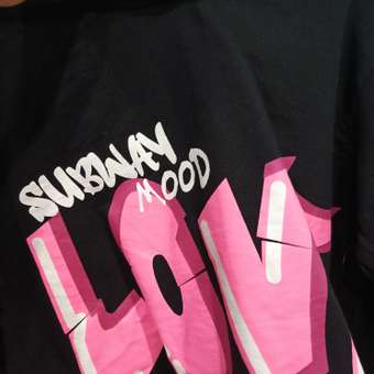 Худи Futurino: отзыв пользователя Детский Мир