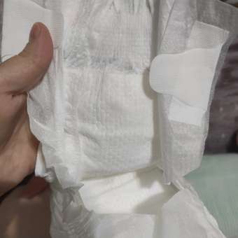 Подгузники ТОП-ТОП Premium для мальчиков S: отзыв пользователя Детский Мир