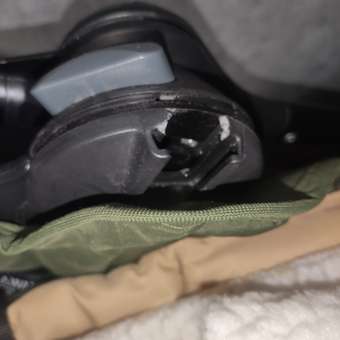 Коляска прогулочная Bumbleride Era 2025 / Olive зеленый: отзыв пользователя Детский Мир