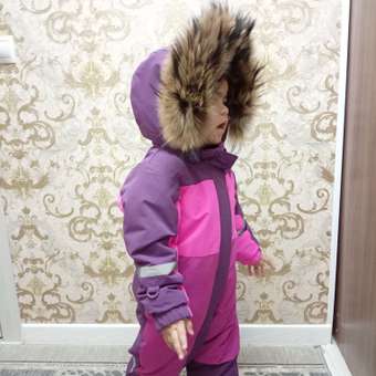 Комбинезон PlayToday: отзыв пользователя Детский Мир