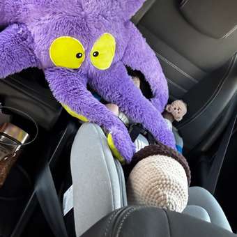 Мягкая игрушка Laffi: отзыв пользователя Детский Мир