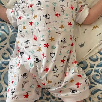 Песочник Рекантино: отзыв пользователя Детский Мир