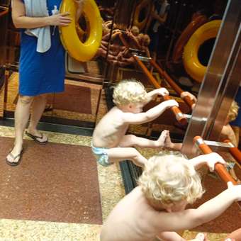 Платье Ohana Market: отзыв пользователя Детский Мир