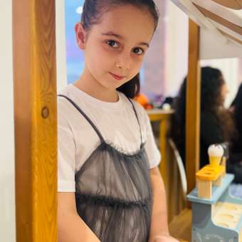 Платье Futurino Fashion: отзыв пользователя Детский Мир