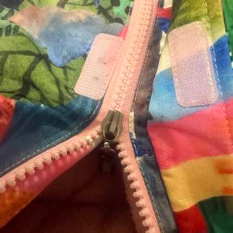 Комбинезон PlayToday: отзыв пользователя Детский Мир