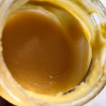 Пюре BabyGo Кабачок с 4 мес 80 г: отзыв пользователя Детский Мир