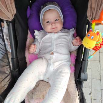 Комбинезон Baby Gо: отзыв пользователя ДетМир