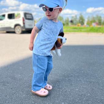 Брюки Baby Gо: отзыв пользователя Детский Мир