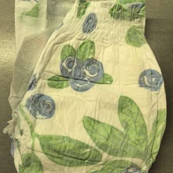 Подгузники Nino Nana M (6-10 кг) 44 шт.: отзыв пользователя Детский Мир