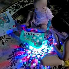 Видео отзыва 11023132