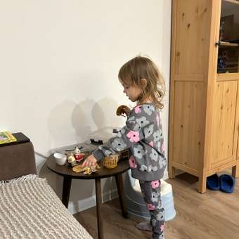 Свитшот Futurino: отзыв пользователя Детский Мир