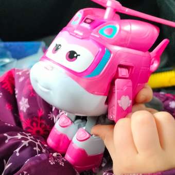 Фигурка Super Wings Диззи: отзыв пользователя Детский Мир