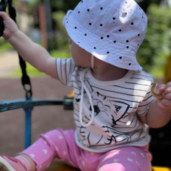 Панама Baby Gо: отзыв пользователя Детский Мир