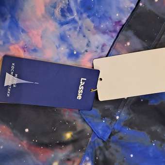 Комбинезон Lassie: отзыв пользователя Детский Мир