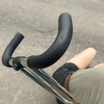 Трехколесный велосипед Velobibi: отзыв пользователя Детский Мир