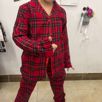 Пижама PlayToday: отзыв пользователя Детский Мир