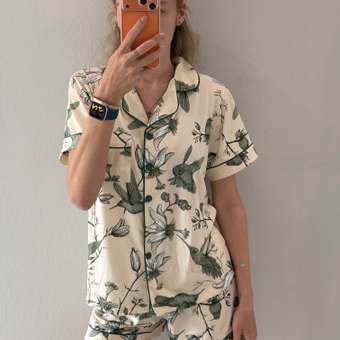 Пижама Purplegrape: отзыв пользователя Детский Мир