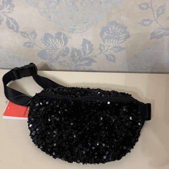 Сумка Futurino: отзыв пользователя ДетМир