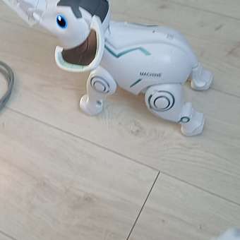 Робот РУ Mobicaro: отзыв пользователя Детский Мир