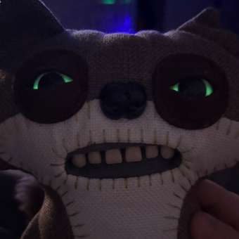 Мягкая игрушка FUGGLER Хитрый Лис: отзыв пользователя Детский Мир