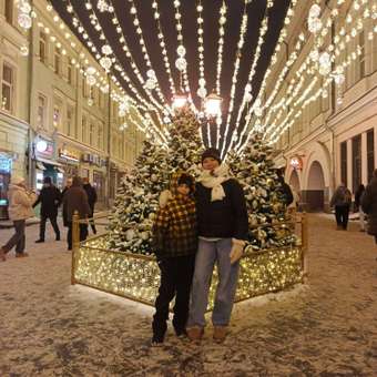 Куртка Futurino Fashion: отзыв пользователя Детский Мир