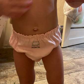 Трусы Day and Night 2 шт: отзыв пользователя Детский Мир