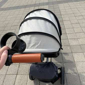 Трехколесный велосипед Babyhit 11 дюймов: отзыв пользователя Детский Мир