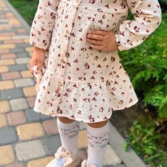 Платье Baby Gо: отзыв пользователя Детский Мир