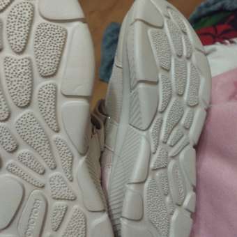 Туфли Jomoto: отзыв пользователя Детский Мир