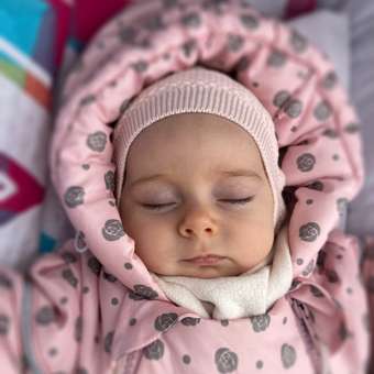 Шапка BabyGo: отзыв пользователя Детский Мир