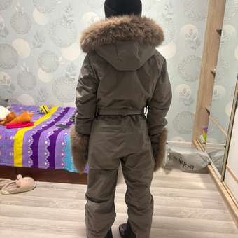 Комбинезон batik: отзыв пользователя Детский Мир