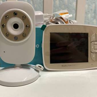 Видеоняня NRAVIZA Детям: отзыв пользователя Детский Мир