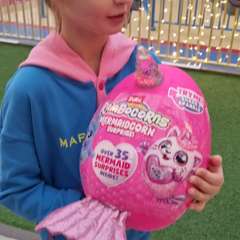 Видео отзыва 10734509