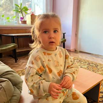 Комплект BabyGо: отзыв пользователя Детский Мир