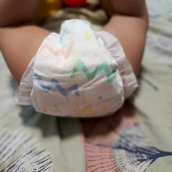Подгузники BabyGo Light ультратонкие L (9-14) 48 шт.: отзыв пользователя Детский Мир