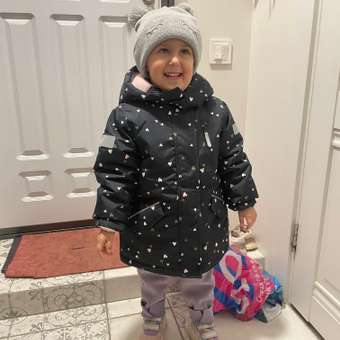 Куртка Futurino: отзыв пользователя Детский Мир