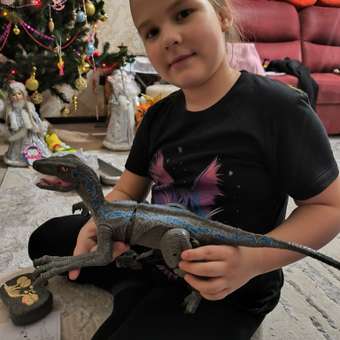 Динозавр РУ Robo Life: отзыв пользователя Детский Мир