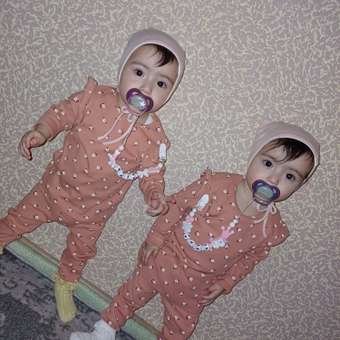 Легинсы Baby Gо: отзыв пользователя Детский Мир