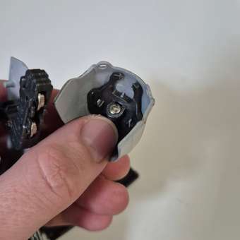 Фигурка Mobicaro Поезда в ассортименте: отзыв пользователя Детский Мир