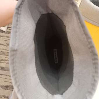 Сапоги резиновые Kapika: отзыв пользователя Детский Мир