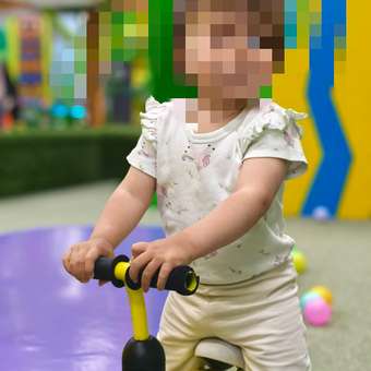 Боди Baby Gо: отзыв пользователя Детский Мир