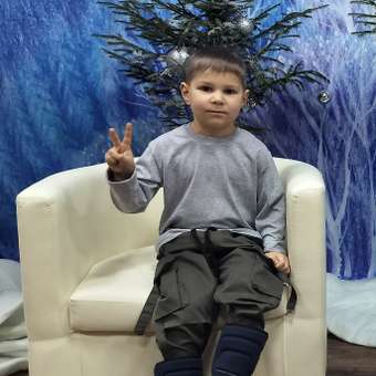 Лонгслив Утенок: отзыв пользователя Детский Мир