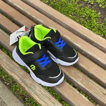 Кроссовки Jomoto: отзыв пользователя Детский Мир