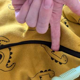 Комбинезон утепленный YOULALA: отзыв пользователя Детский Мир