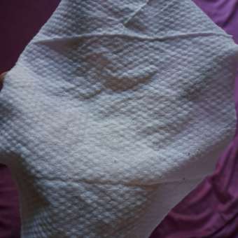 Влажные салфетки MANU 80 шт.: отзыв пользователя Детский Мир