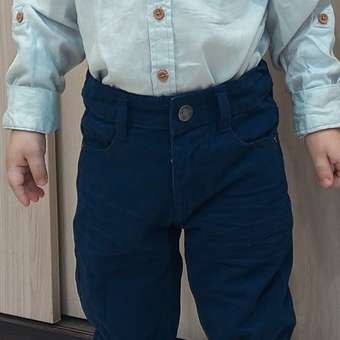 Брюки Futurino: отзыв пользователя Детский Мир