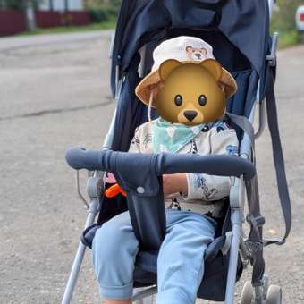 Комплект BabyGo: отзыв пользователя Детский Мир