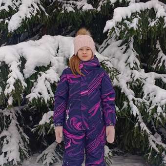 Мембранный комбинезон Futurino: отзыв пользователя Детский Мир